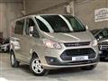 FORD TRANSIT CUSTOM 310 2.0TDCI 170CV TREN Transit Custom 310 2.0 TDCi 170 PC Furgone Titanium