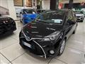 TOYOTA YARIS 1.5 Hybrid 5 porte Lounge