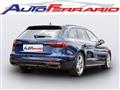 AUDI A4 AVANT A4 Avant 40 TFSI quattro S tronic S line edition