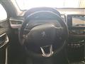 PEUGEOT 2008 (2013) BlueHDi 120 S&S Allure