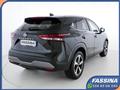 NISSAN QASHQAI 2021 Qashqai MHEV 140 CV N-Connecta