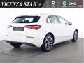 MERCEDES CLASSE A SPORT AUTOMATIC