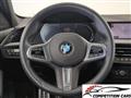 BMW SERIE 1 d 5p. 150cv  Msport Black Pack Navi Pdc