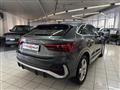 AUDI Q3 SPORTBACK SPB 35 TDI quattro S tronic Business Plus IVA ESP