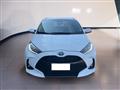 TOYOTA YARIS IV 2020 1.5 hybrid Trend