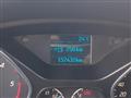 FORD C-MAX 1.6 TDCi 115CV Plus 1°PROP-GARANZIA-KM CERTIFIC