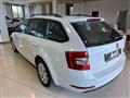 SKODA Octavia Station Wagon Octavia 2.0 TDI CR DSG Wagon Executive