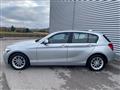 BMW SERIE 1 d 5p. Business motore 2.0