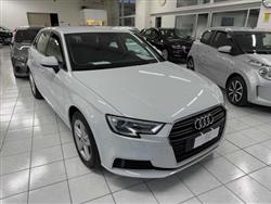 AUDI A3 SPORTBACK SPB 30 TDI Business