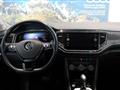 VOLKSWAGEN T-ROC 2.0 TDI SCR 150 CV DSG 4MOTION Advanced BlueMot. Tech.