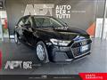 AUDI A1 SPORTBACK A1 Sportback 30 1.0 tfsi Admired