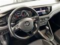 VOLKSWAGEN POLO 1.6 TDI 95 CV DSG 5p. Highline BlueMotion Tech.