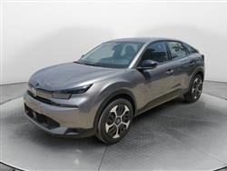 CITROEN C4 e-HYBRID C4 Hybrid 136 e-DCS6 Plus