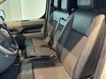 OPEL VIVARO 2.0 Diesel 120CV S&S PL-TN M Furgone Enjoy