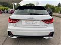 AUDI A1 ALLSTREET S Line Edition 30 TFSI