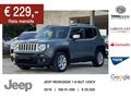 JEEP Renegade 1.6 Mjt 120CV Limited