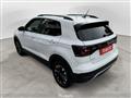 VOLKSWAGEN T-CROSS 1.0 TSI 110 CV DSG Style