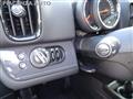 MINI COUNTRYMAN 1.5 One D Countryman.NAVIGATORE.SENSORI PARCHEGGIO