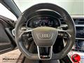 AUDI A6 AVANT Avant 4.0 TFSI V8 quattro tiptronic