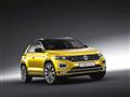 VOLKSWAGEN T-ROC 1.5 TSI ACT DSG Sport BlueMotion Technology