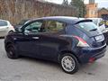 LANCIA YPSILON 1.2 69 CV 5 porte Silver