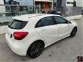 MERCEDES Classe A A 160 CDI Executive