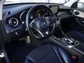 MERCEDES GLC SUV GLC 250 d 4Matic Sport