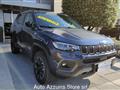 JEEP COMPASS 4XE Compass 1.3 Turbo T4 240 CV PHEV AT6 4xe Trailhawk