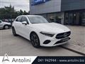 MERCEDES CLASSE A d Automatic Progressive Advanced "SOLO 8.728 KM"