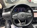 VOLKSWAGEN PASSAT 2.0 TDI 190 CV 4MOTION DSG BMT