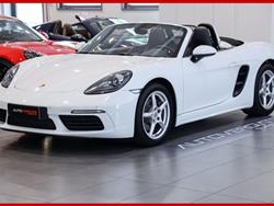 PORSCHE 718 BOXSTER - 2.0 - PDK - APPLE CAR PLAY