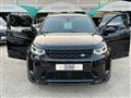 LAND ROVER DISCOVERY SPORT 2.0TD4 163CV AWD R-DYNAMIC SE AUTO IVA C20 KAMERA