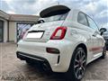 ABARTH 595 TURISMO 1.4 Turbo T-Jet 165 CV Turismo