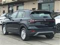 VOLKSWAGEN T-CROSS 1.0 TSI 110 CV DSG STYLE