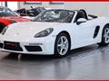 PORSCHE 718 BOXSTER - 2.0 - PDK - APPLE CAR PLAY