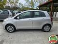 TOYOTA YARIS 1.3 5 porte Sol