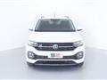 VOLKSWAGEN T-CROSS 1.0 TSI Sport R-Line Retrocamera