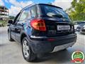 FIAT SEDICI 1.9 MJT 4x4 Emotion