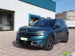 CITROEN C5 AIRCROSS BlueHDi 130 S&S EAT8 Feel