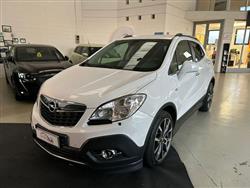 OPEL MOKKA 1.4 Turbo Ecotec 140CV 4x2 Start&Stop Cosmo