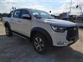 EVO CROSS 4 Evo Cross 4 2.0 Turbo Diesel Doppia Cabina