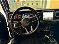 JEEP WRANGLER Unlimited 2.2 Mjt II Sahara +kit Offroad