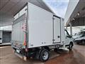 MAXUS DELIVER9 2.0 CRDI 150CV RWD PL-RG Cabinato