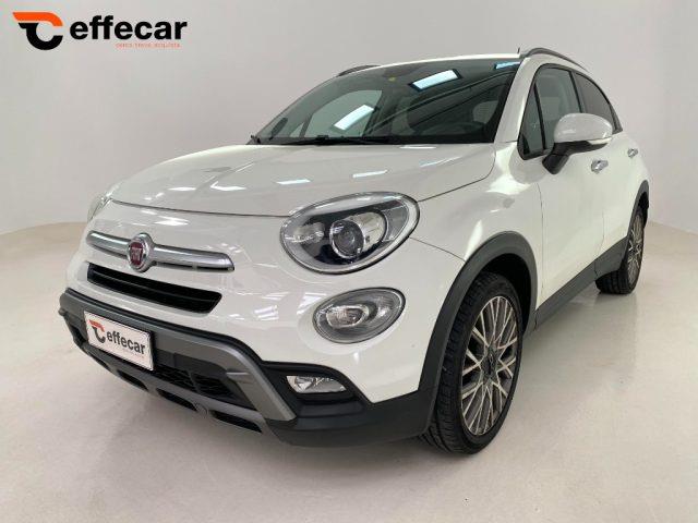 FIAT 500X 1.6 MultiJet 120 CV Cross