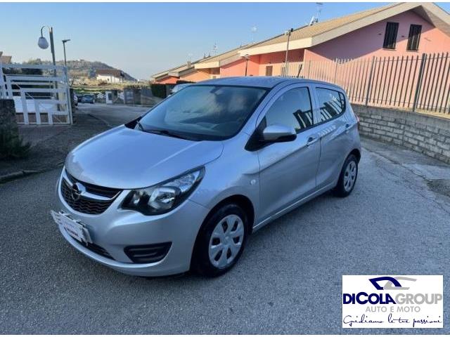 OPEL Karl 1.0 75 CV Advance