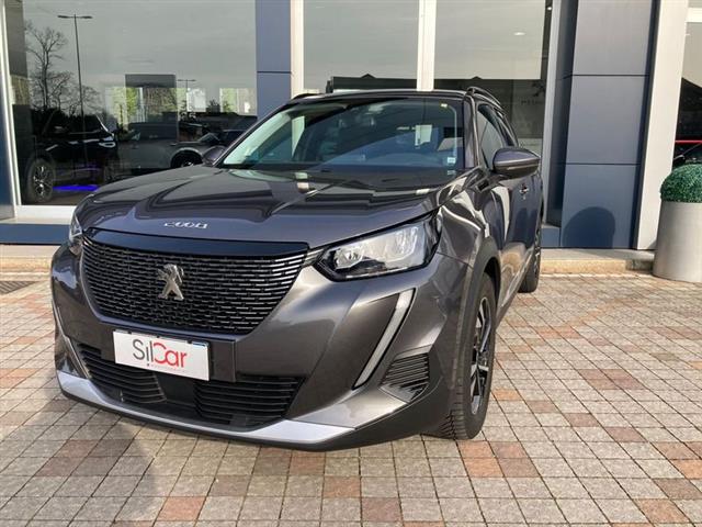 PEUGEOT 2008 PureTech 100 S&S Allure