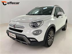 FIAT 500X 1.6 MultiJet 120 CV Cross