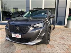 PEUGEOT 2008 PureTech 100 S&S Allure