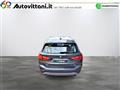 BMW X1 18d sDrive Advantage Steptronic my18