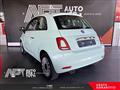 FIAT 500 1.0 hybrid Lounge 70cv